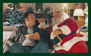 Fred Claus (2007)