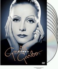 Garbo - The Signature Collection
