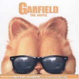 Garfield: The Movie