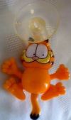 Garfield Toy