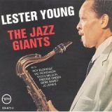 The Jazz Giants '56 - Roy Eldridge and Lester Young