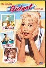 Gidget DVD