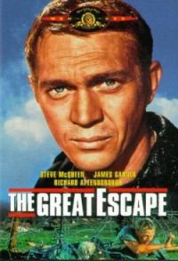 The Great Escape - Steve McQueen