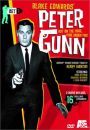 Peter Gunn DVD