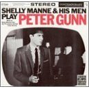 Shelly Manne & his Men Play Peter Gunn 
