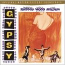 Gypsy (1962)