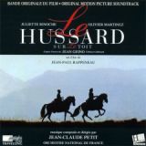 Le Hussard sur le Toit by Jean Claude Petit 