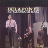 Belafonte at Carnegie Hall