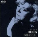 Best Of Helen Merrill