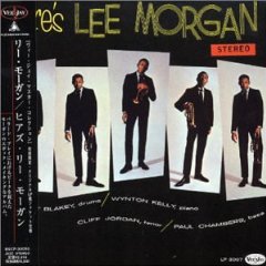 Here's Lee Morgan