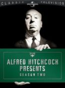 Alfred Hitchcock Presents DVD