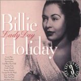 Lady Day - Billie Holiday