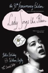 Lady Sings the Blues Book