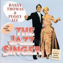 Jazz Singer Soundtrack