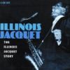 Illinois Jacquet Story