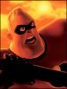 Mister Incredible