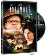 Infamous DVD