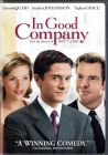 In Good Company DVD