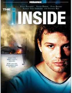The I Inside DVD