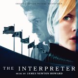 The Interpreter Soundtrack