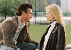 Sean Penn and Nicole Kidman