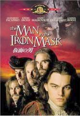 The Man in the Iron Mask - Leonardo DiCaprio