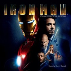 IronMan Soundtrack