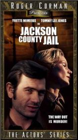 Yvette Mimieux in Prison Movie Jackson County Jail
