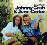 Jonny Cash - Carryin' On