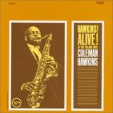 Joshua fit The Battle Of Jericho by Coleman Hawkins