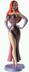 Jessica Rabbit