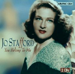 You Belong to Me - Jo Stafford