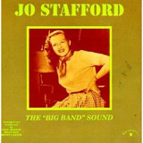 Jo Stafford Big Band Sound