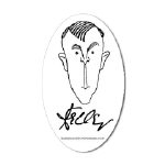 Keeler Sticker