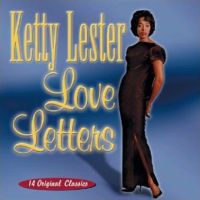 Ketty Lester Love Letters