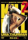 Kill Bill, Vol. 2 DVD