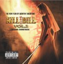 Kill Bill, Vol. 2 - Soundtrack