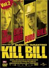 Kill Bill, Vol. 1 & 2 DVD