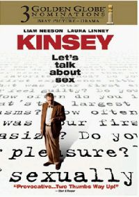 Kinsey DVD