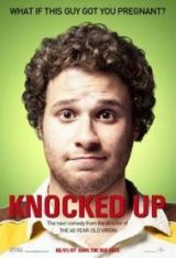 Knocked Up DVD