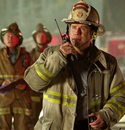 John Travolta and Joaquin Phoenix - Ladder 49 