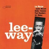 Leeway by Lee Morgan