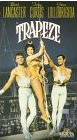 Trapeze VHS