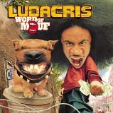 Word of Mouf by Ludacris