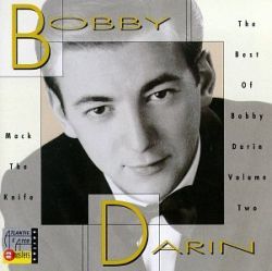 ボビー・ダーリン Bobby Darin | Audio-Visual Trivia