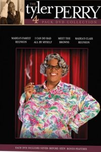 The Tyler Perry Collection 