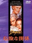 Malkovich's DangerousLiaisons DVD