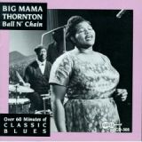 ビッグ ママ ソーントン Big Mama Thornton Audio Visual Trivia