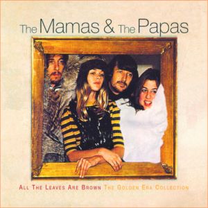 The Mama's & The Papa's