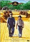 Of Mice And Men DVD